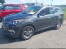 Hyundai SANTA FE 2.4l Image 12