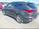 Hyundai SANTA FE 2.4l Image 2