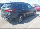 Hyundai SANTA FE 2.4l Image 3