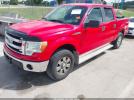 Ford F-150 Xlt Image 5