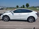 Tesla Model Y Long Range Dual Motor All-wheel Drive Image 2