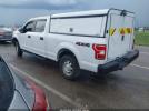 Ford F-150 Xl Image 17