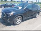 GMC Terrain Fwd Sle Image 3