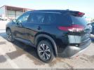 Nissan Rogue Sv Intelligent Awd Image 16