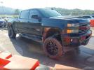 Chevrolet Silverado 2500 Ltz Image 1