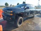 Chevrolet Silverado 2500 Ltz Image 11