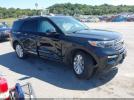 Ford Explorer Limited Image 1