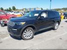 Ford Explorer Limited Image 5