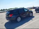 Ford Explorer Limited Image 6