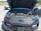 Ford Explorer Limited Image 10