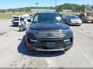 Ford Explorer Limited Image 16