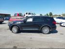 Ford Explorer Limited Image 8