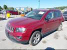 Jeep Compass Sport Image 9
