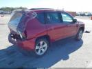 Jeep Compass Sport Image 2