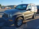 Jeep Liberty Sport Image 10