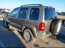 Jeep Liberty Sport Image 9