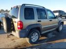Jeep Liberty Sport Image 11