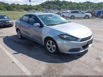  Salvage Dodge Dart