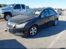 Chevrolet Cruze 1lt Auto Image 2