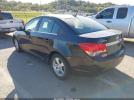 Chevrolet Cruze 1lt Auto Image 12