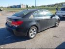 Chevrolet Cruze 1lt Auto Image 6