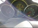 Chevrolet Cruze 1lt Auto Image 8
