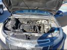 Chevrolet Cruze 1lt Auto Image 9