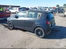 Chevrolet Sonic Lt Auto Image 5