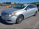 Hyundai SONATA Gls Image 3