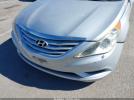 Hyundai SONATA Gls Image 4