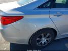 Hyundai SONATA Gls Image 7
