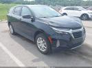 Chevrolet Equinox Awd Lt Image 1