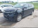 Chevrolet Equinox Awd Lt Image 11