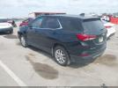 Chevrolet Equinox Awd Lt Image 2