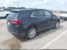 Chevrolet Equinox Awd Lt Image 4