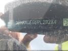 Chevrolet Equinox Awd Lt Image 7