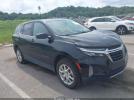 Chevrolet Equinox Awd Lt Image 16