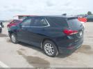 Chevrolet Equinox Awd Lt Image 15