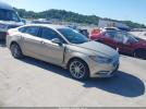 Ford Fusion Se Image 1
