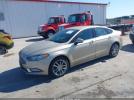 Ford Fusion Se Image 10