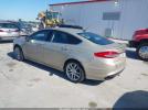 Ford Fusion Se Image 4