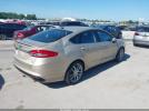 Ford Fusion Se Image 9