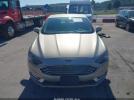 Ford Fusion Se Image 2