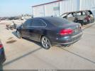 Volkswagen Passat 2.0l Tdi Sel Premium Image 12