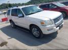 Ford Explorer Limited Image 1