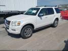 Ford Explorer Limited Image 4