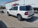 Ford Explorer Limited Image 7