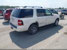 Ford Explorer Limited Image 5