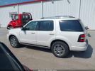 Ford Explorer Limited Image 16