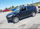 Honda CR-V Ex Image 2
